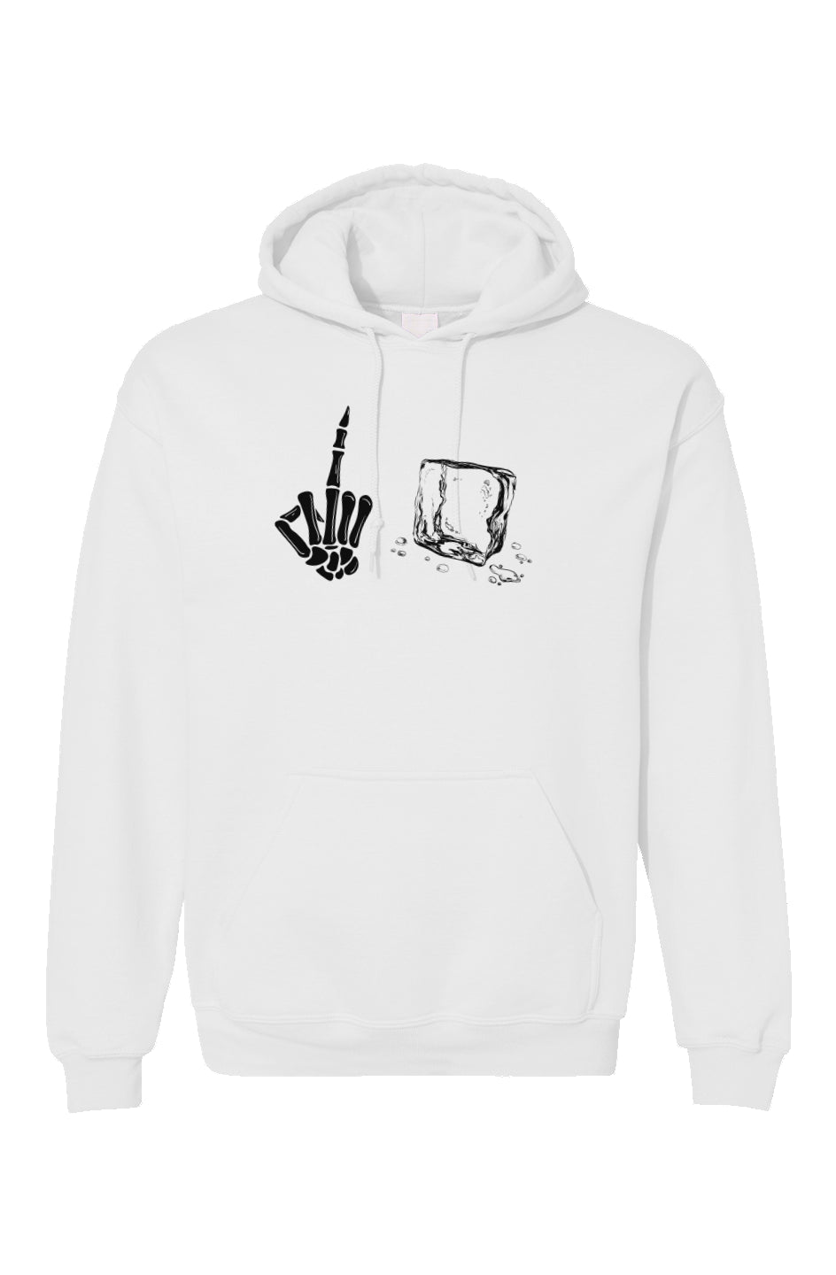 Unisex Gildan Hoodie