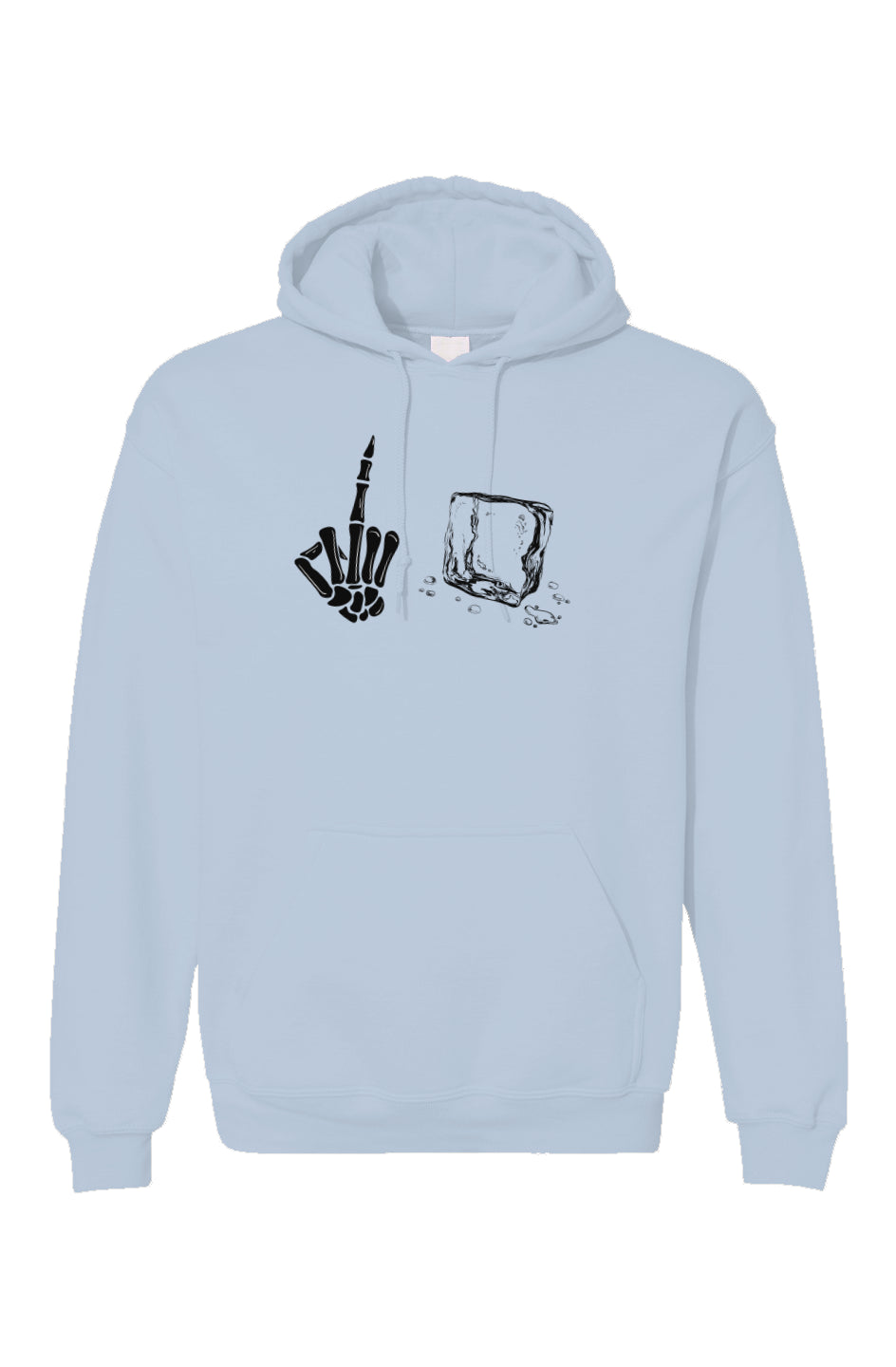 Unisex Gildan Hoodie