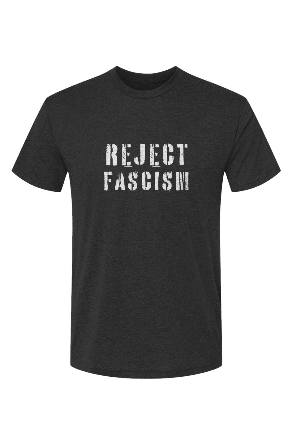 Triblend Short Sleeve Crew