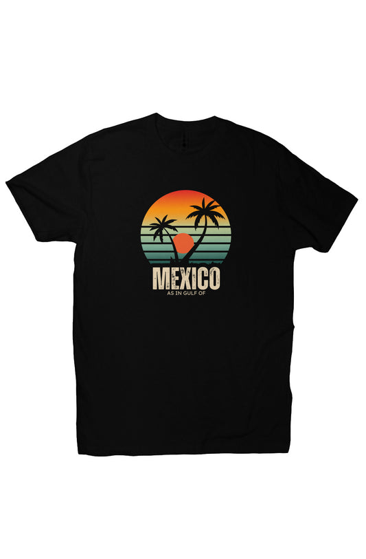 Next Level Premium Crew - Mexico