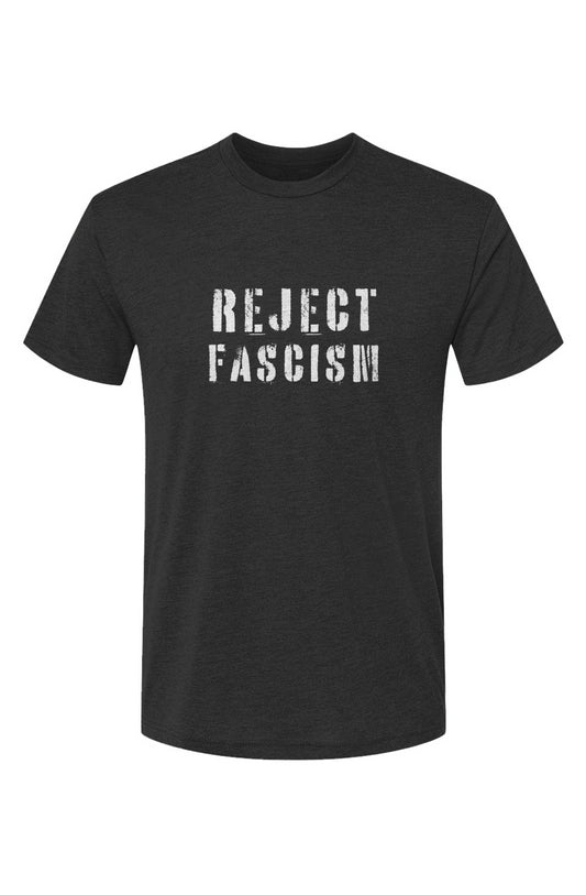 Triblend Short Sleeve Crew
