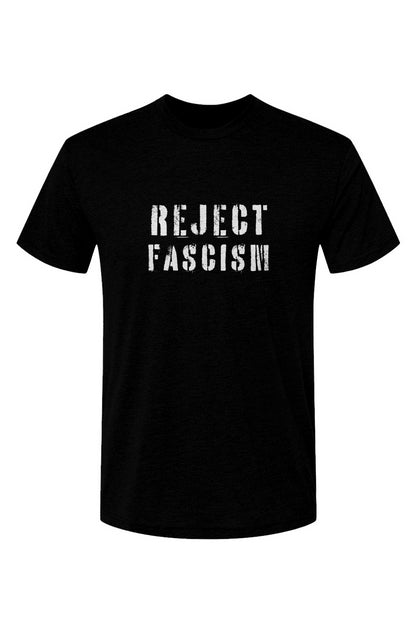 Triblend Short Sleeve Crew